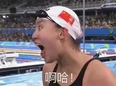 二次元和体育,二次元和二次元一起谈恋爱