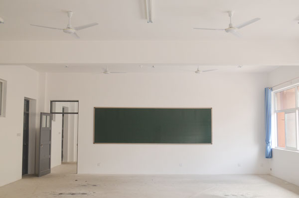 聊城高新区山师附中,山师附中聊城学校