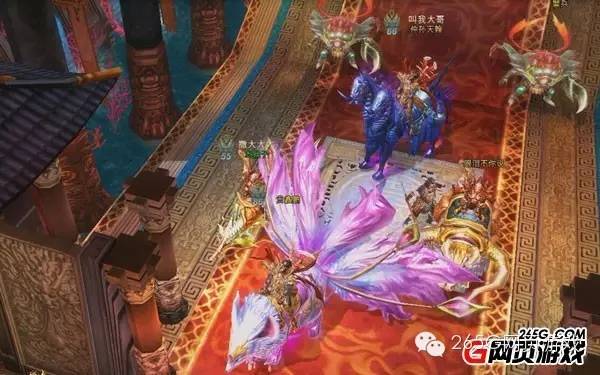 页游有什么好玩的仙侠游戏,2022仙侠类游戏端游