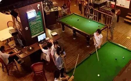 适合集会的潮玩圣地,集会玩一天的地方