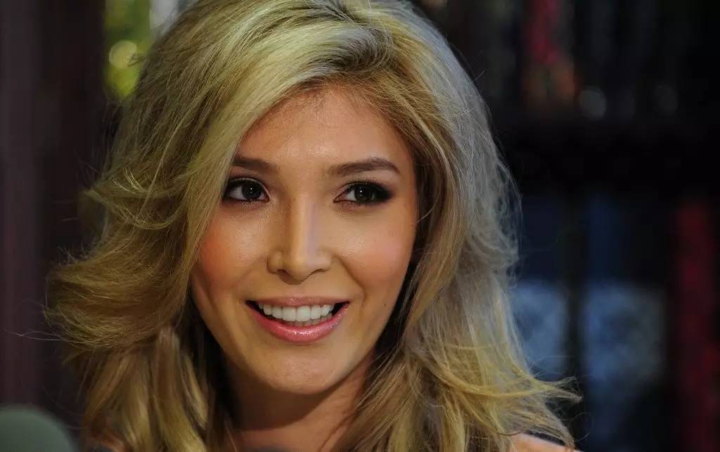 来认识下｜10位最有影响力的变性人超模！