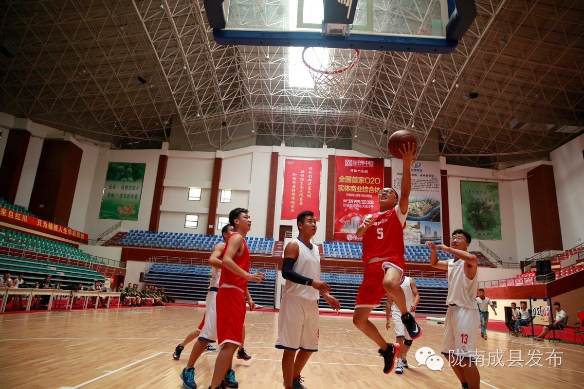 振兴杯篮球赛开幕信息简报,2023年振兴杯篮球赛