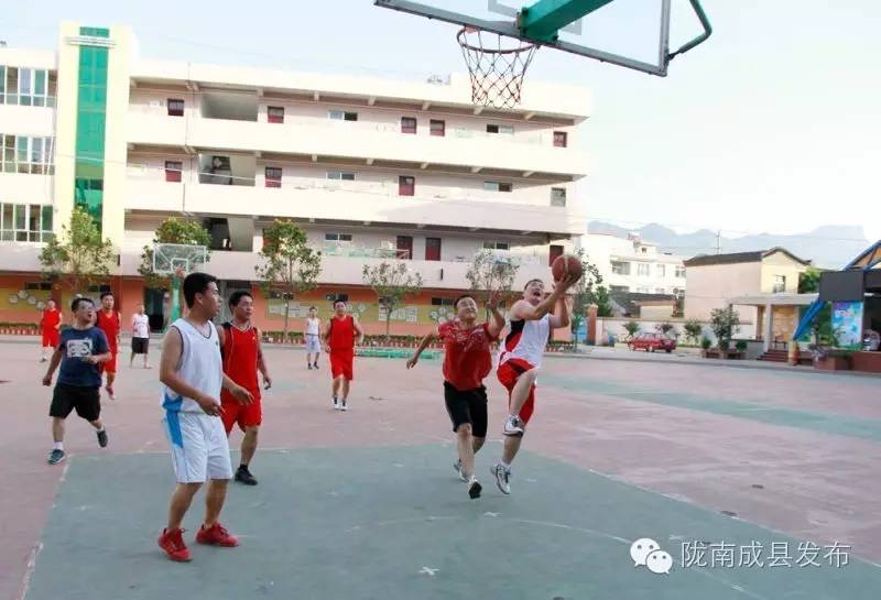 振兴杯篮球赛开幕信息简报,2023年振兴杯篮球赛