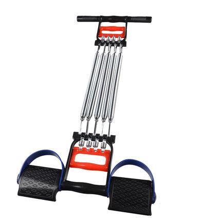 生四个孩子还能练出肌肉吗,生四个孩子身体会怎样