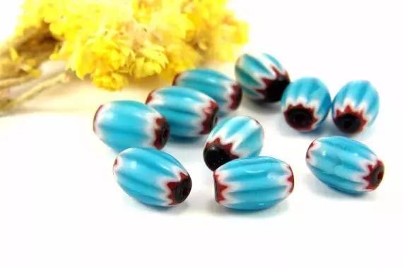 波西米亚的“森之玻璃”|捷克·笔记