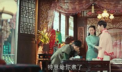 二爷，不哭！来我这吃碗海鲜面！