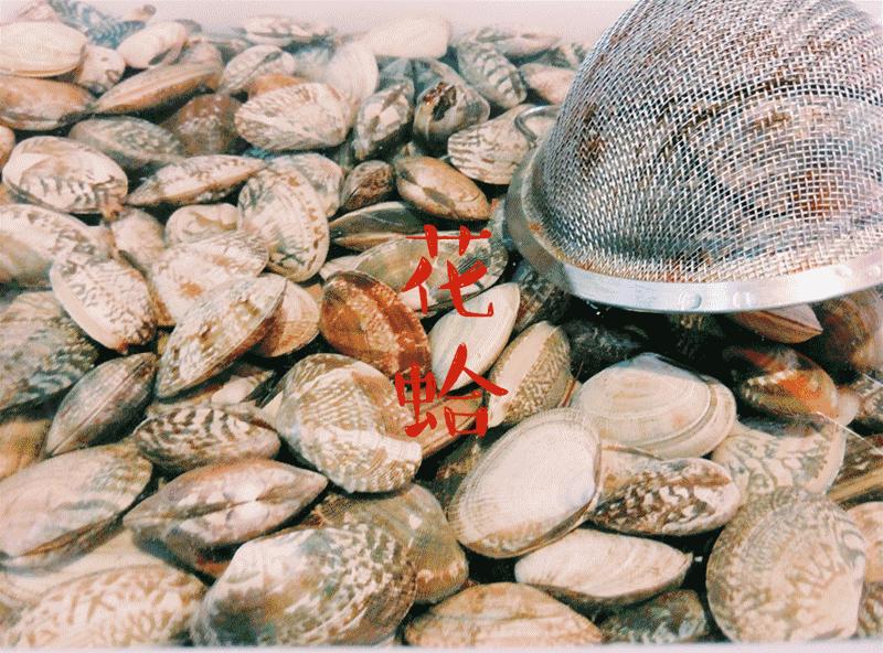 二爷，不哭！来我这吃碗海鲜面！