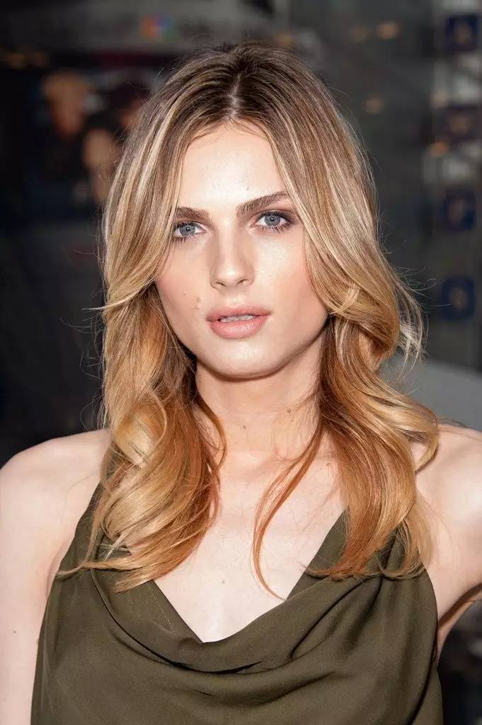 来认识下｜10位最有影响力的变性人超模！