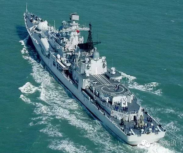 中国海军104号驱逐舰,中国海军现代级驱逐舰最新动态