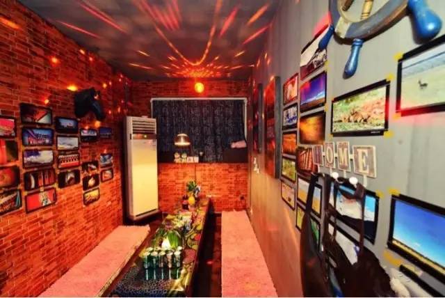 适合集会的潮玩圣地,集会玩一天的地方