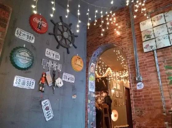 适合集会的潮玩圣地,集会玩一天的地方