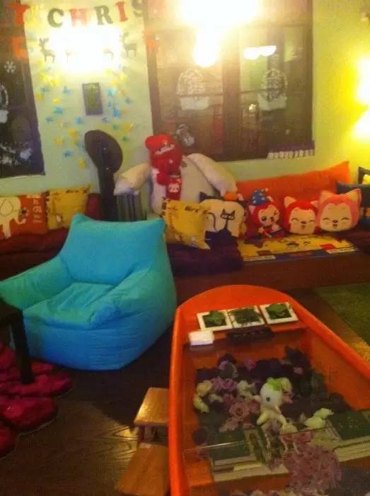 适合集会的潮玩圣地,集会玩一天的地方