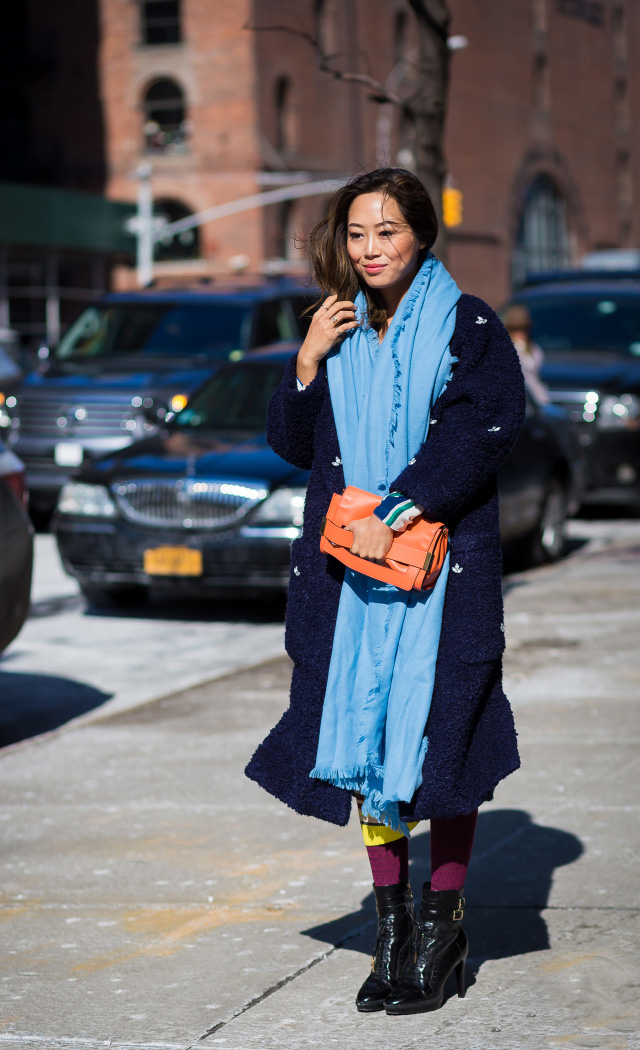 实用帖｜终于找到了能让我的腿变得又细又长的短靴啦