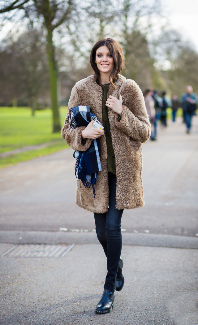 实用帖｜终于找到了能让我的腿变得又细又长的短靴啦