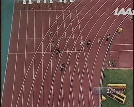 今天晚上我们坐等，这些世界纪录在巴西被打碎！（内附赛程）