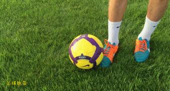 逆天外脚背传球,德布劳内手术刀传球外脚背