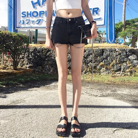 夏季长裤裙怎样搭配好看,夏季短裤裙搭配什么上衣好看