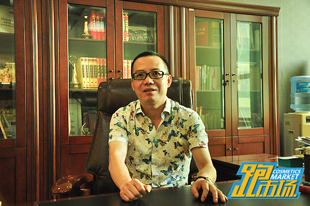 走过28年，日化线、专业线并进的天龙美业有何“法宝”