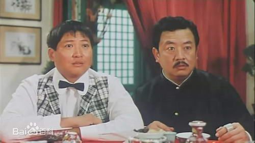 你还记得林正英叔叔吗,僵尸电影除了林正英你还记得谁