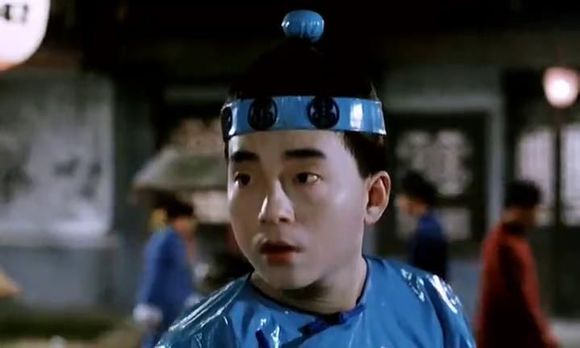 你还记得林正英叔叔吗,僵尸电影除了林正英你还记得谁