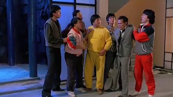 你还记得林正英叔叔吗,僵尸电影除了林正英你还记得谁