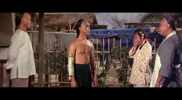 你还记得林正英叔叔吗,僵尸电影除了林正英你还记得谁