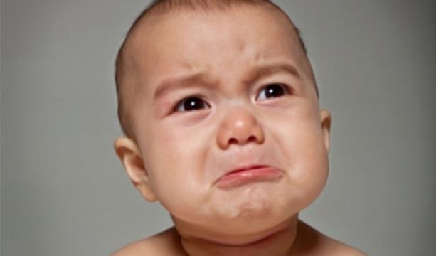 女婴*处私**清洁须谨慎，别让自己的粗心误了宝宝健康