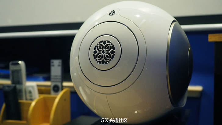 帝瓦雷devialetphantom4500,帝瓦雷phantomii95db和98db