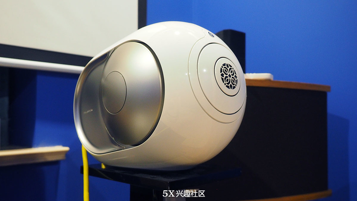 帝瓦雷devialetphantom4500,帝瓦雷phantomii95db和98db