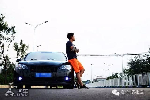 改装不分贵贱下一句是什么,中华骏捷改装