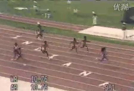 今天晚上我们坐等，这些世界纪录在巴西被打碎！（内附赛程）