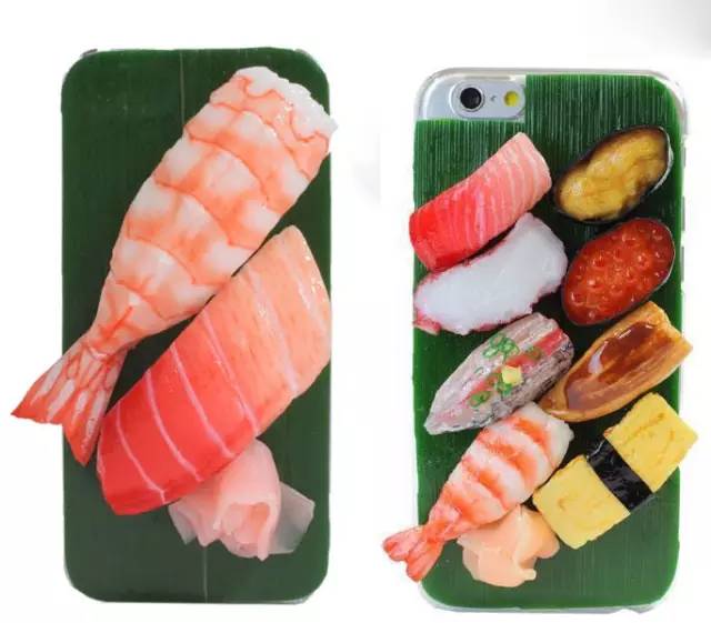 每日星范|范冰冰论手机壳种草狂魔，我只服范爷！