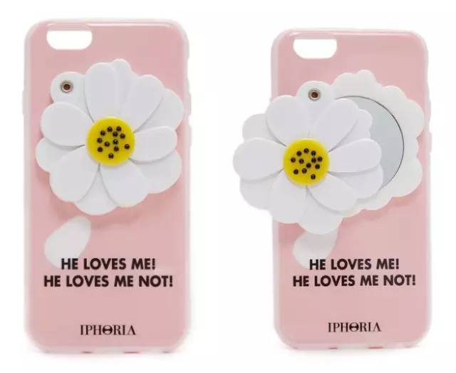 每日星范|范冰冰论手机壳种草狂魔，我只服范爷！