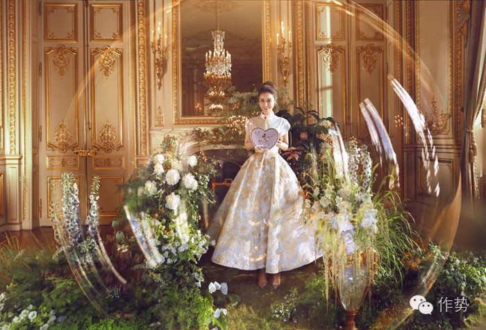 霍建华林心如婚礼吴奇隆刘诗诗,霍建华林心如婚礼背景音乐是什么