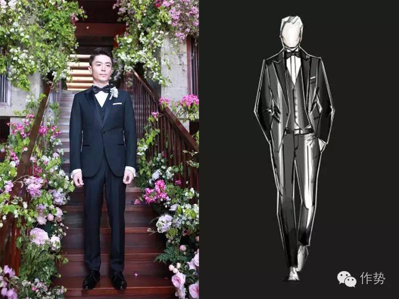 霍建华林心如婚礼吴奇隆刘诗诗,霍建华林心如婚礼背景音乐是什么