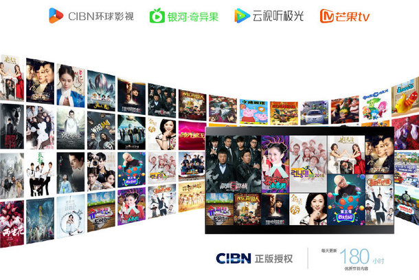 光荣盒子pro测评,光荣盒子pro最新操作系统