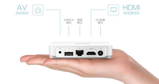 光荣盒子pro测评,光荣盒子pro最新操作系统