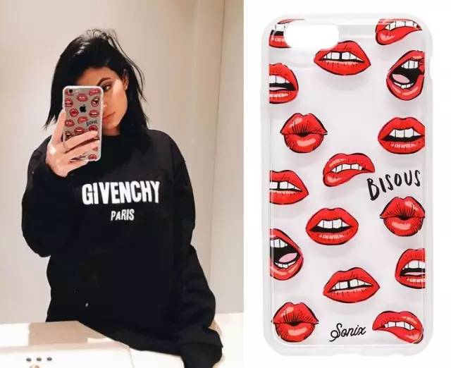 每日星范|范冰冰论手机壳种草狂魔，我只服范爷！