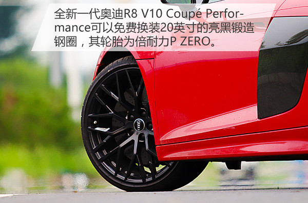 不得不说奥迪r8的颜值真是爆表,奥迪r8是你心中梦想的车吗