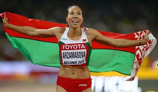 今天晚上我们坐等，这些世界纪录在巴西被打碎！（内附赛程）