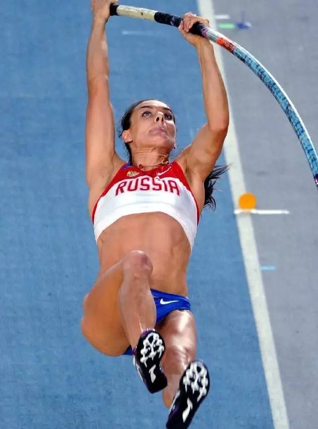 今天晚上我们坐等，这些世界纪录在巴西被打碎！（内附赛程）