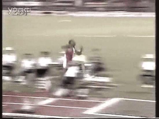 今天晚上我们坐等，这些世界纪录在巴西被打碎！（内附赛程）