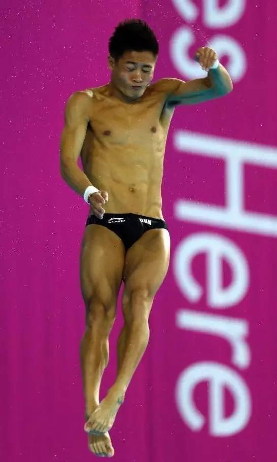 今天晚上我们坐等，这些世界纪录在巴西被打碎！（内附赛程）