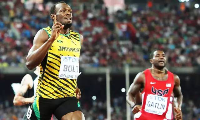 今天晚上我们坐等，这些世界纪录在巴西被打碎！（内附赛程）