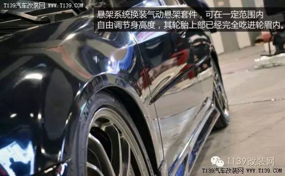 v3菱悦改装2.0发动机,v3菱悦发动机改装案例