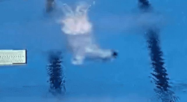 今天晚上我们坐等，这些世界纪录在巴西被打碎！（内附赛程）