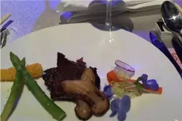 最会吃|八八霍如婚宴菜单明星结婚都吃嘛呀有天津菜好吃吗