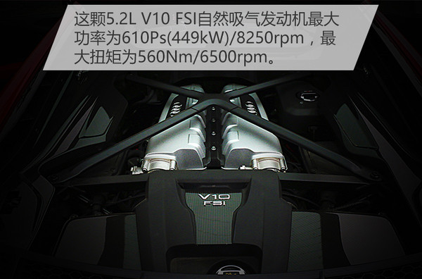 不得不说奥迪r8的颜值真是爆表,奥迪r8是你心中梦想的车吗