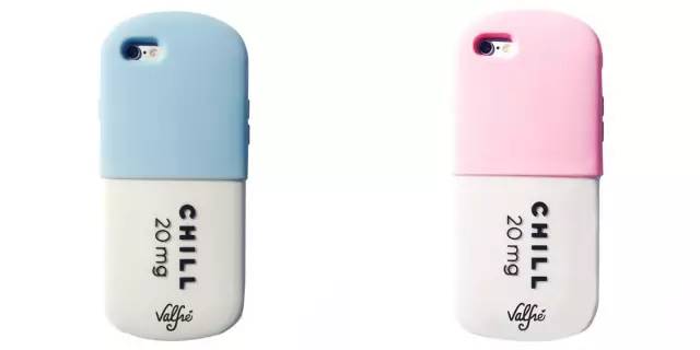 每日星范|范冰冰论手机壳种草狂魔，我只服范爷！