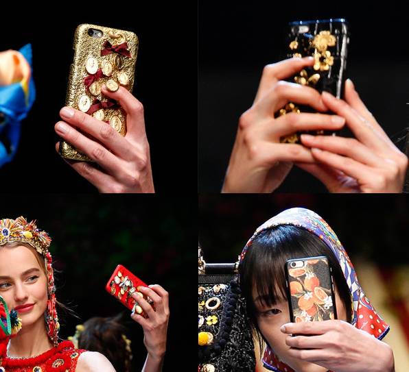 每日星范|范冰冰论手机壳种草狂魔，我只服范爷！